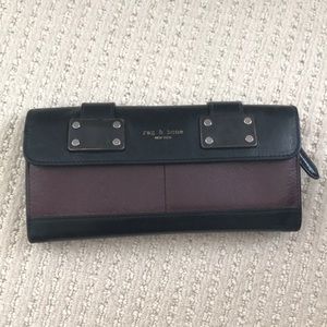 Rag & Bone wallet